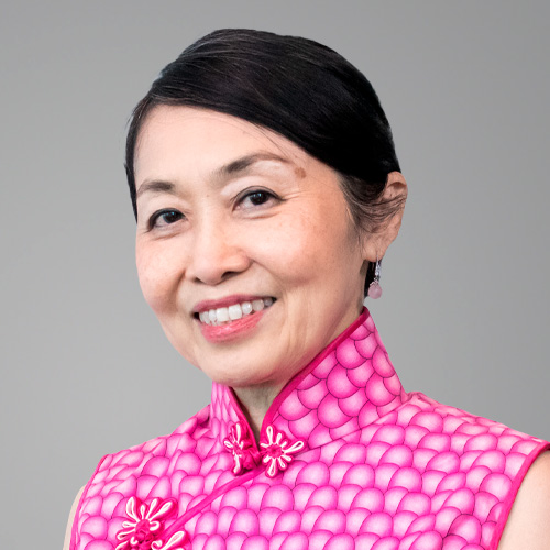 Cindy Tan picture